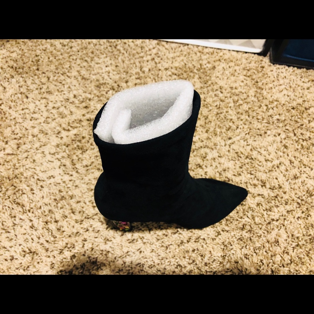 Raye gem boots - Picture 5 of 5
